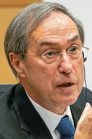 Photo of Claude Guéant