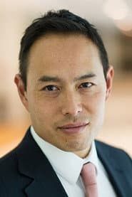 Photo of John Lee