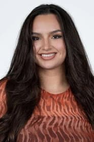 Photo of Jenita Beganovic