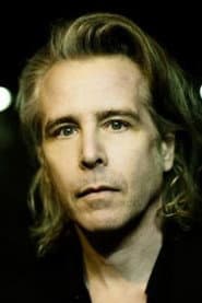 Photo of James Johnston