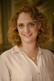Photo of Letícia Isnard