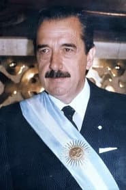 Photo of Raúl Alfonsín