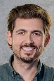 Photo of Christian Wackert
