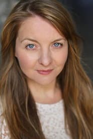 Photo of Victoria Donovan