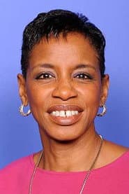 Photo of Donna Edwards