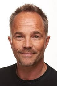 Photo of Jon Øigarden