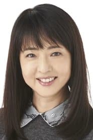 Photo of Jun Miho