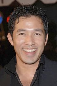 Photo of Yao Chin