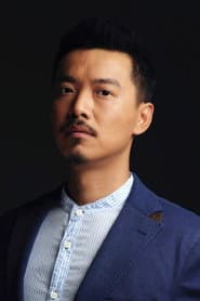 Photo of Xiang Bin
