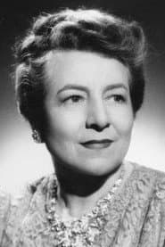 Photo of Lilian Fontaine