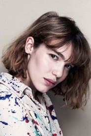 Photo of Jade Henot