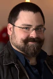 Photo of Zach Broome