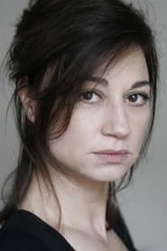 Photo of Éliza Maillot