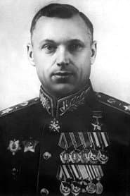 Photo of Konstantin Rokossovsky