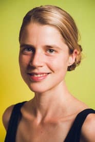 Photo of Amélie Laprise