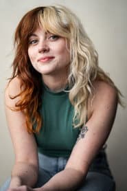 Photo of Bri Bagley