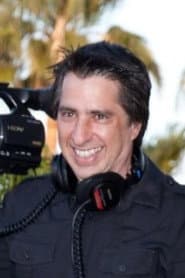 Photo of Terry Zarchi