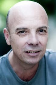 Photo of Bob Martet
