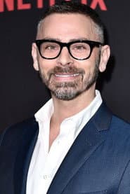 Photo of Eric C. Charmelo