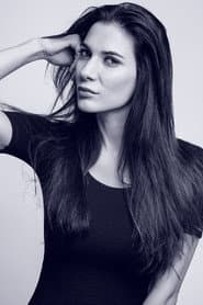 Photo of Cecilia Gessa