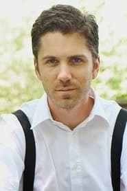 Photo of Matthew Kennedy