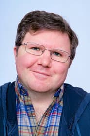 Photo of Michael Busch