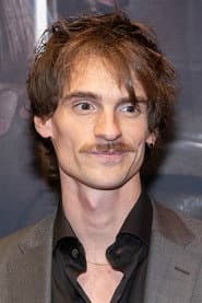 Photo of Tim Linde