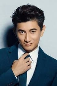 Photo of Nicky Wu