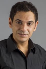 Photo of César Costa