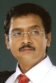 Photo of Venu Arvind
