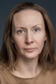 Photo of Marina Rokina