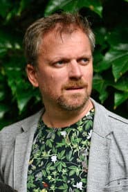 Photo of Raphaël Balboni