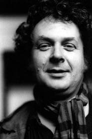 Photo of Jeff Nuttall