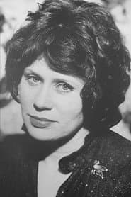 Photo of Liudmyla Lobza