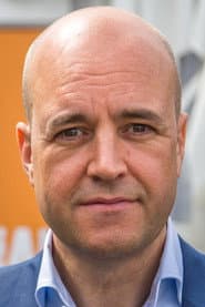 Photo of Fredrik Reinfeldt