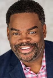 Photo of Brian Jervay