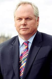 Photo of Adam Boulton