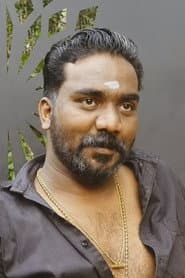 Photo of Abhijith Vijayan