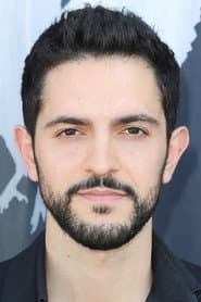 Photo of Christopher Bencomo
