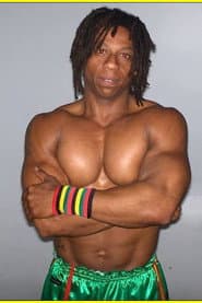 Photo of Robson Santos