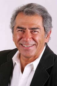 Photo of Faramarz Gharibian