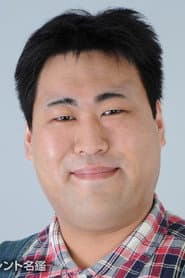Photo of Noriyuki Tsuyuki