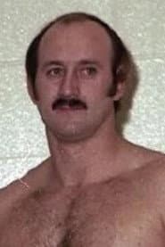 Photo of Jerry Stubbs