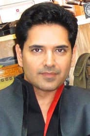 Photo of Anuj Sawhney