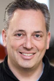 Photo of David O. Sacks