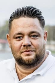 Photo of Mark Gillis