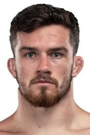 Photo of Nathan Kelly