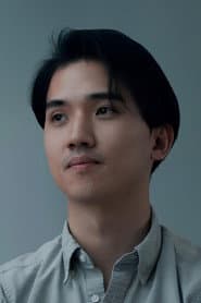 Photo of Frederick Shih