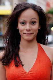 Photo of J. Kaitlin Becker