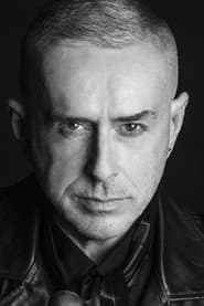 Photo of Holly Johnson